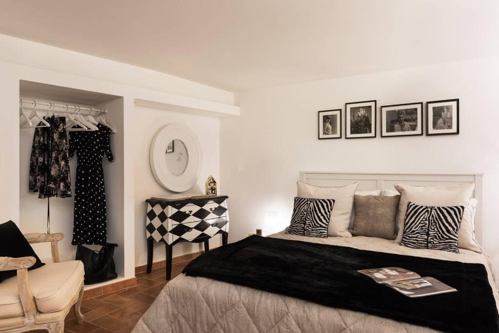 Lovely Colosseum Loft Apartment Roma Exterior foto